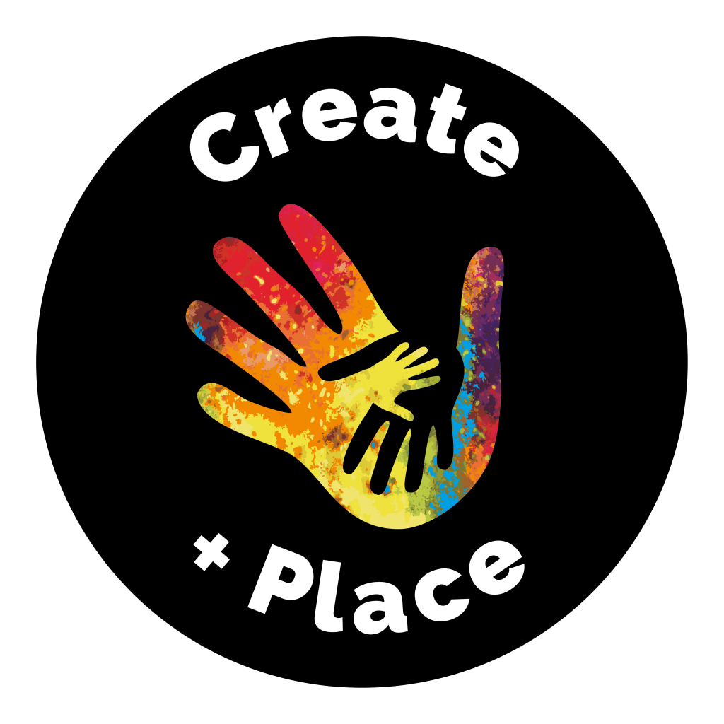 SWTC_Create + Play Final Logos BLACK
