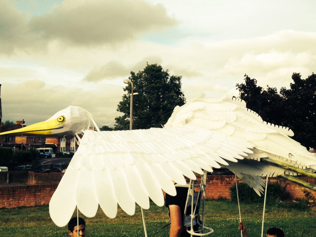 Egret2