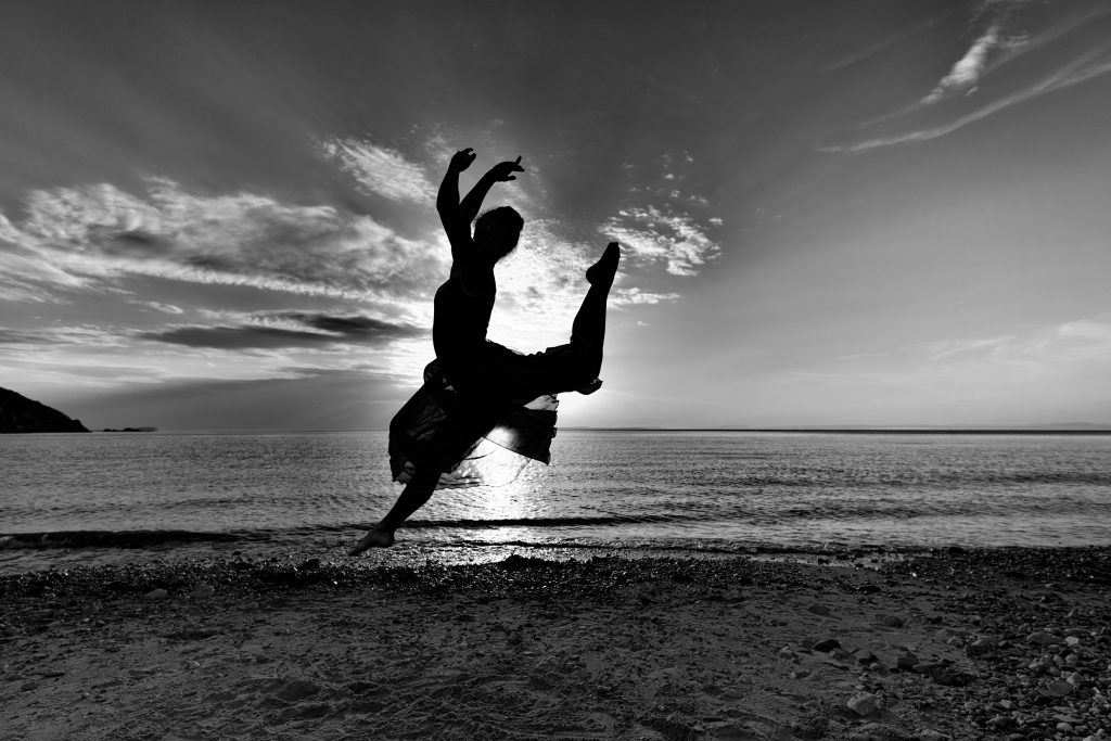 Fuse Dance : Beach